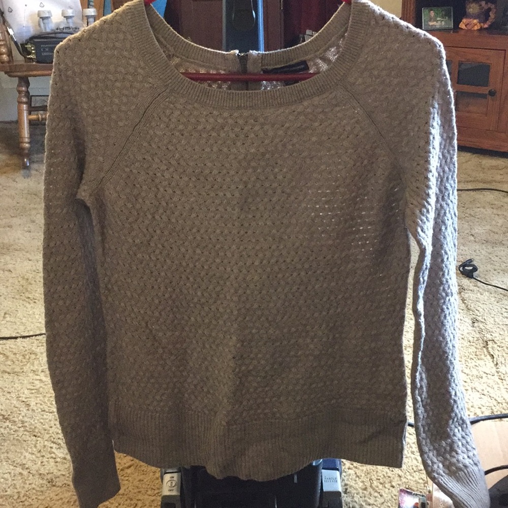 American Eagle Sweater Small